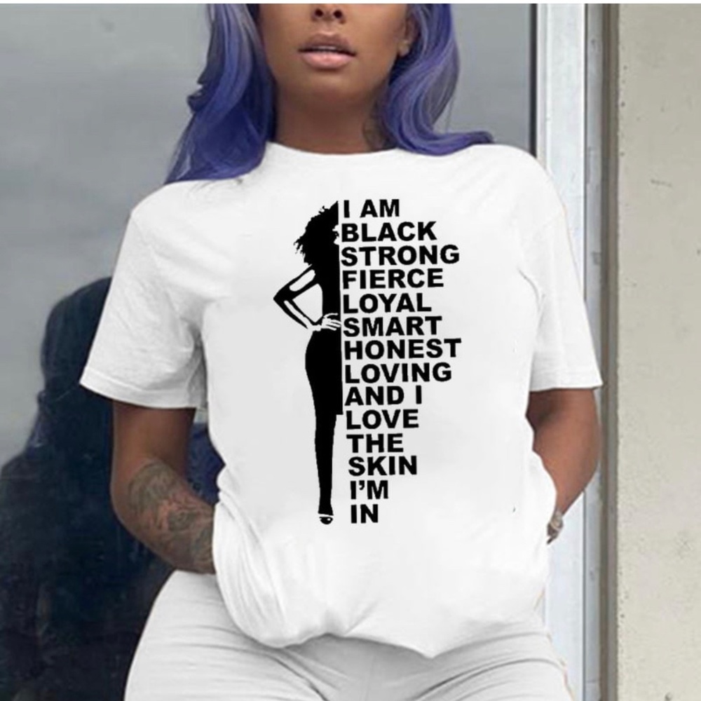 Women Empowerment Tee
